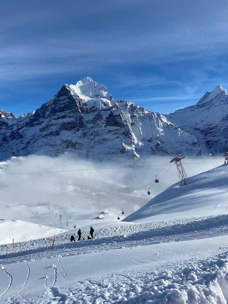 Grindelwalderhof 72/79
