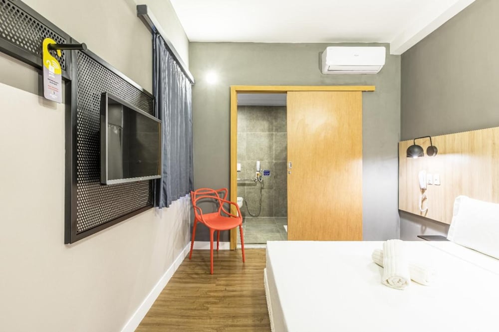 Hotel Graal Inn Itatiaia 9/33