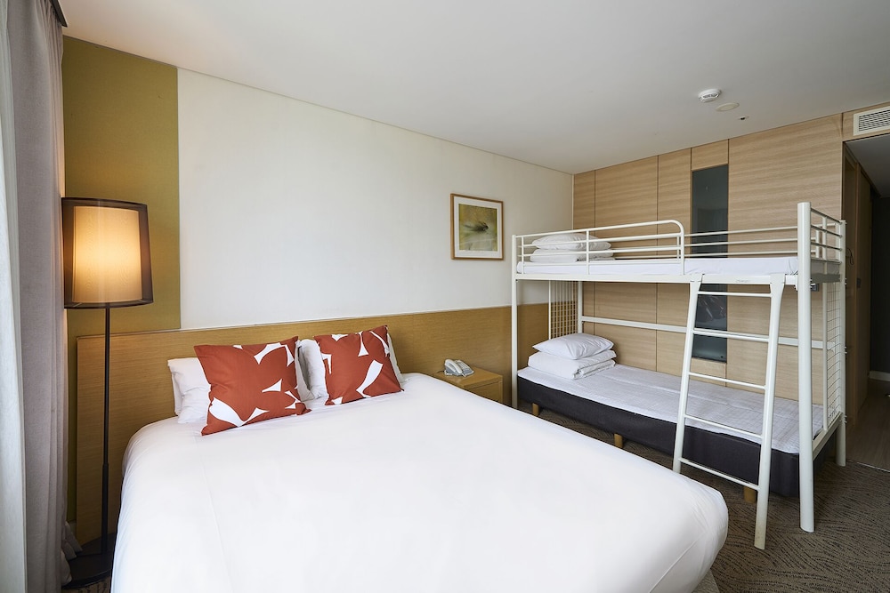 JEJU CENTRAL CITY HOTEL 20/50