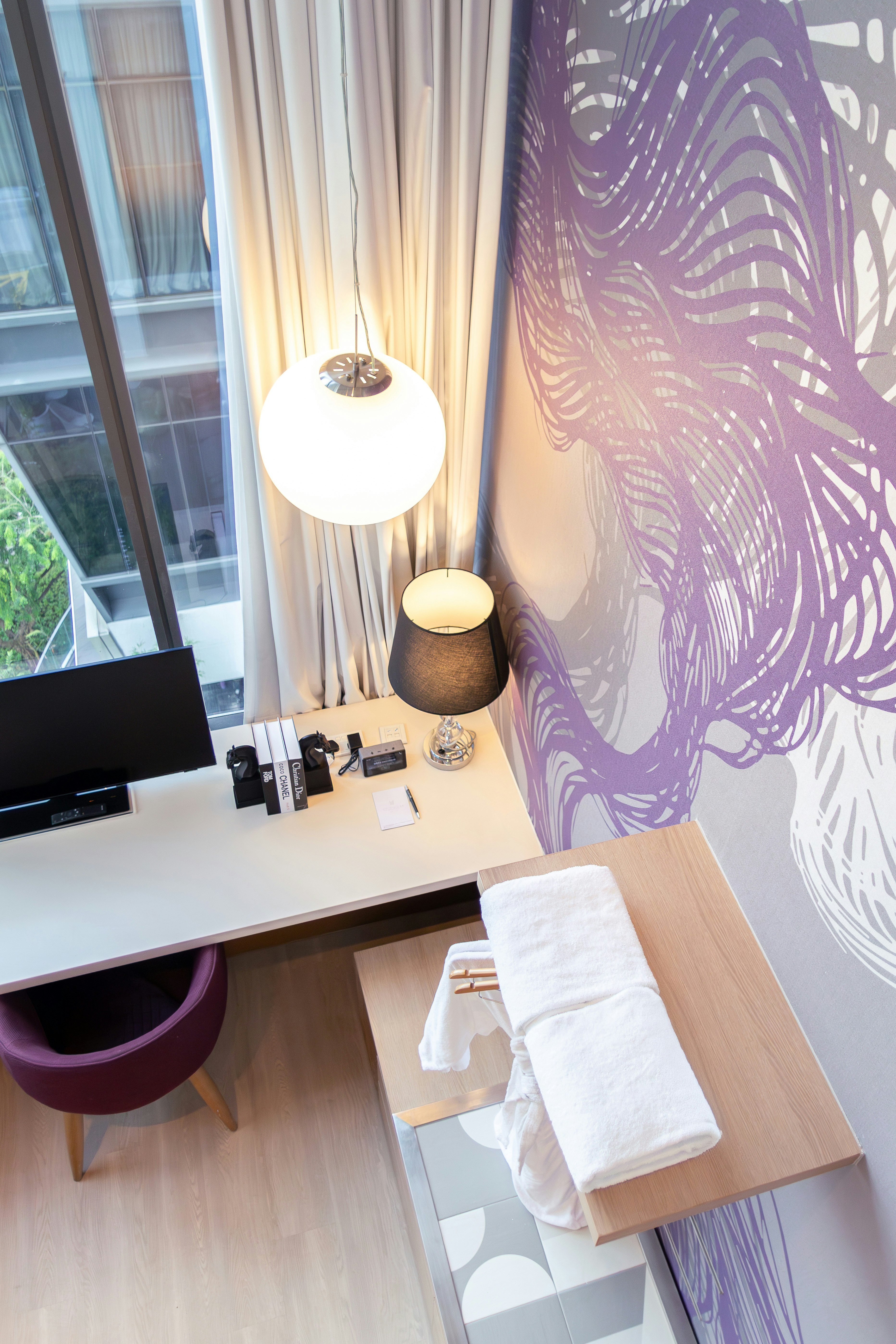 Studio M Hotel Singapore 19/49