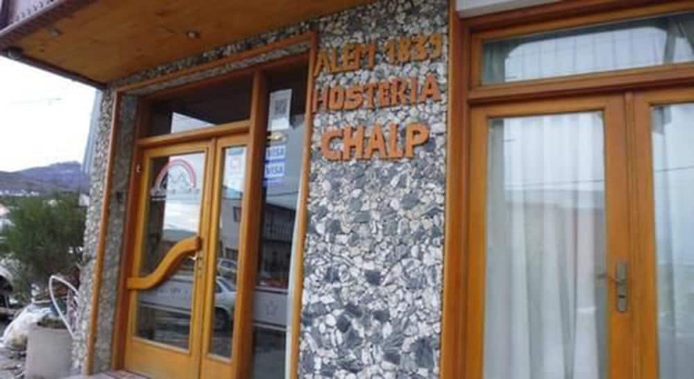 Hosteria Chalp 2/23