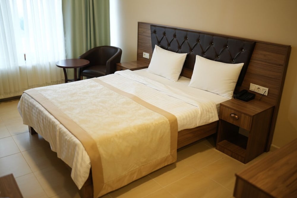 Burgaz Resort Aquapark Hotel 10/49