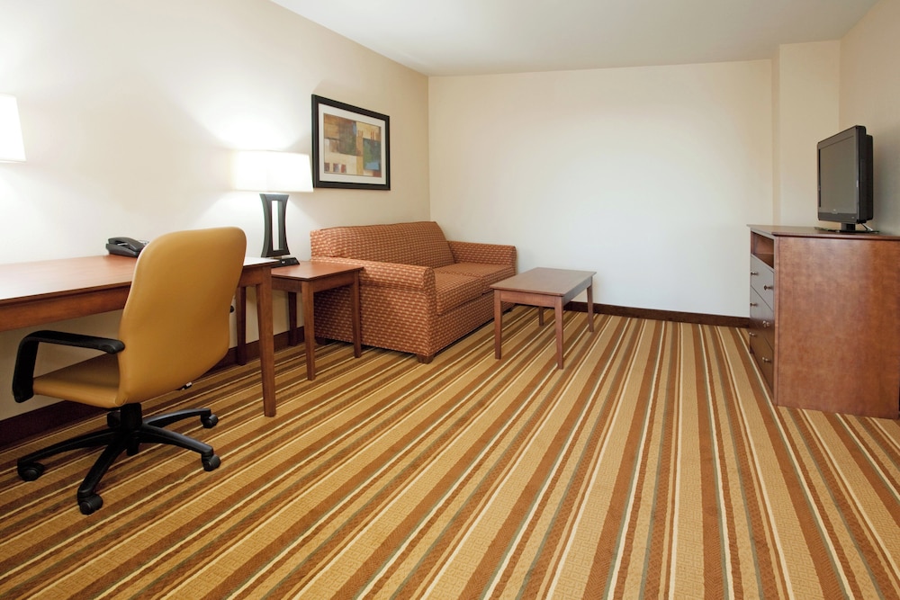 Holiday Inn Express Hotel and Suites Los Alamos Entrada Park 51/73