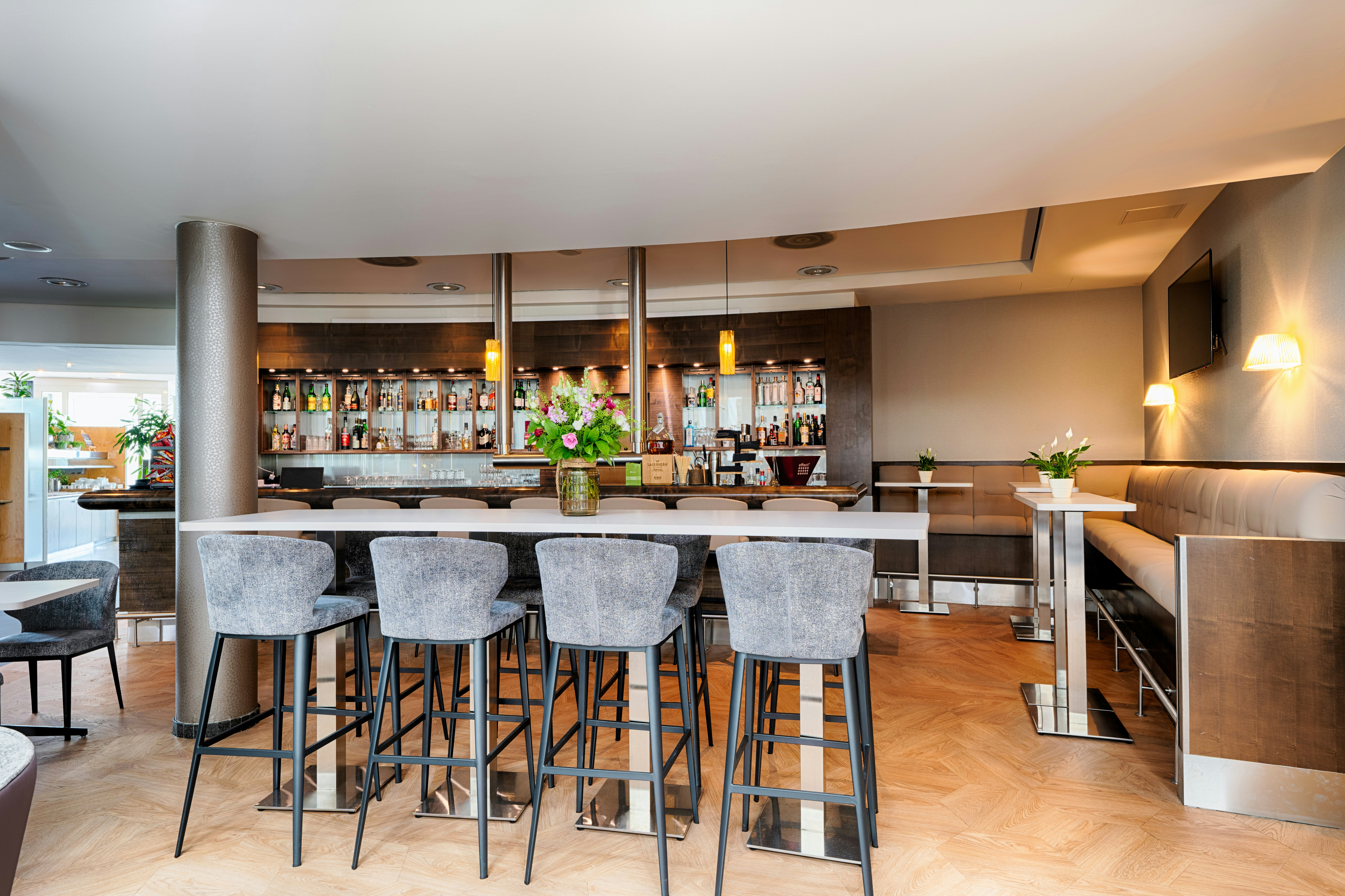 WELCOME HOTEL WESEL 16/32
