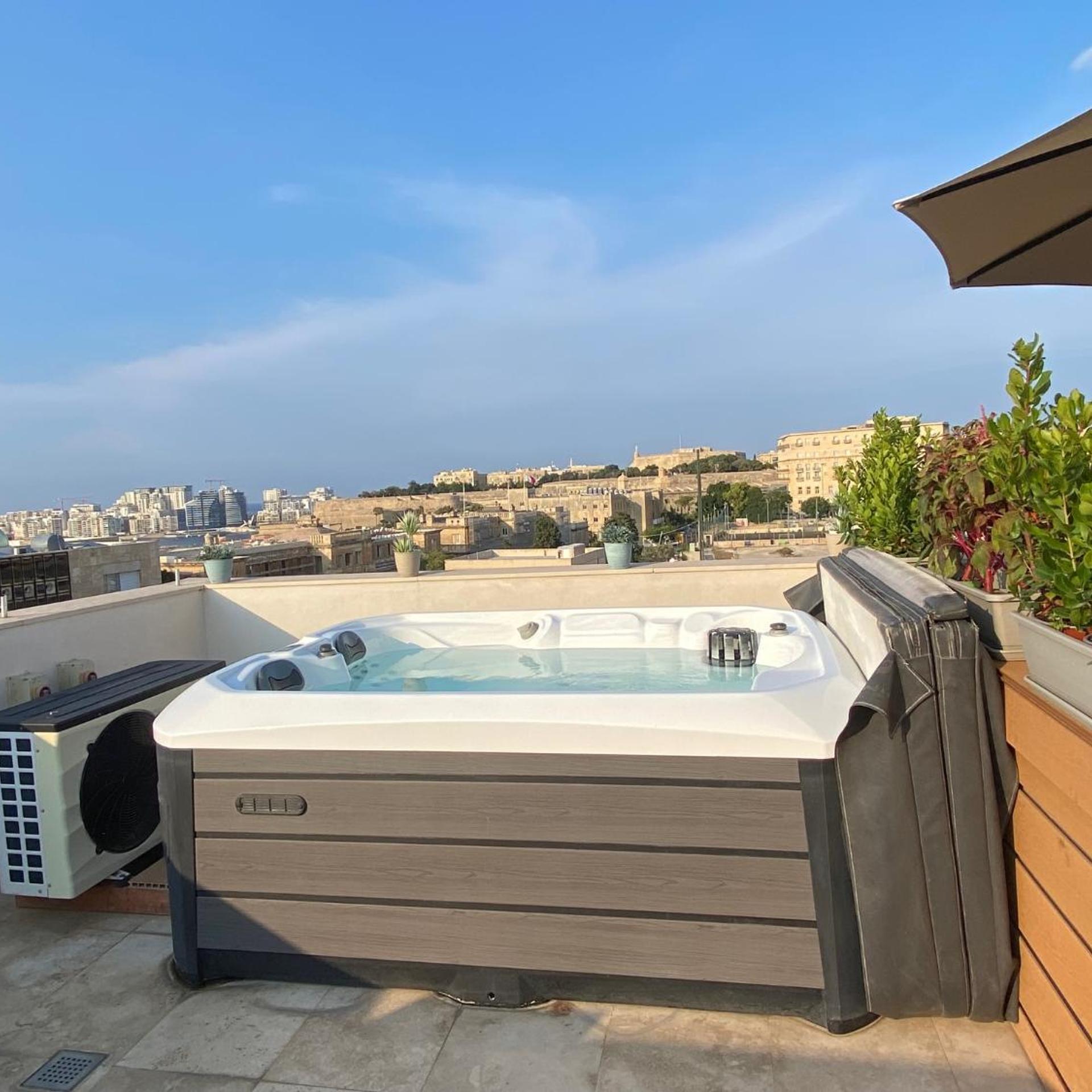 Tritoni Valletta Boutique Hotel 23/50