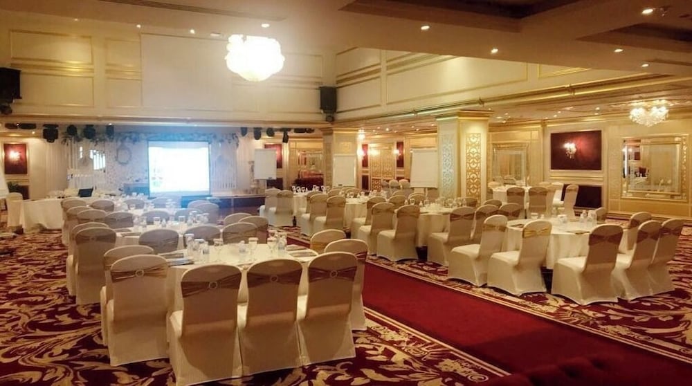 فندق جراند بارك(Verta Hotel Jeddah) 49/50