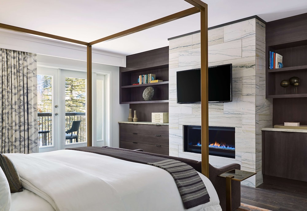 Grand Hyatt Vail Resort and Spa 25/72