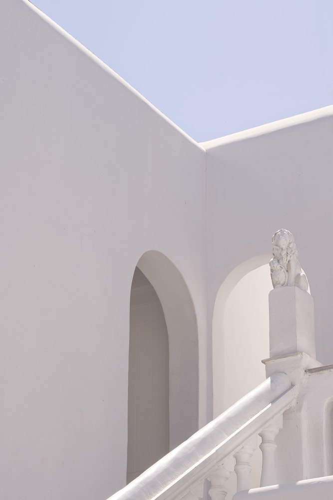 Galation Hotel Mykonos 39/45