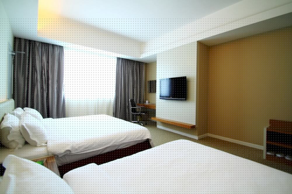 Ixora Hotel Penang 12/35