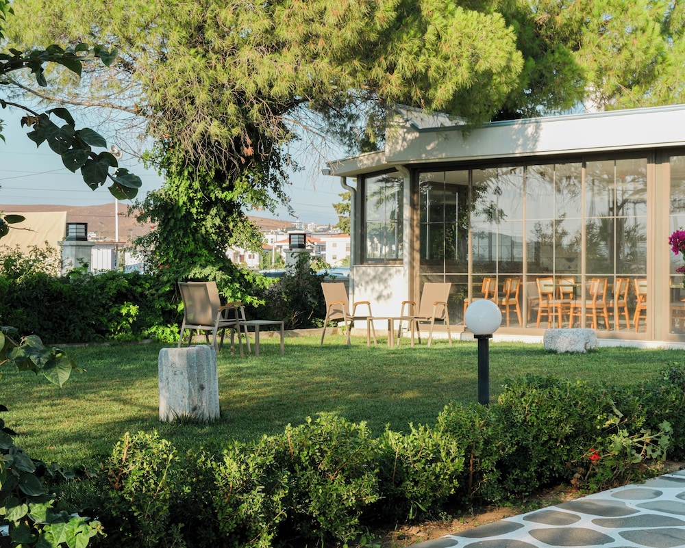 Sigacik Gaea Hotel 34/45