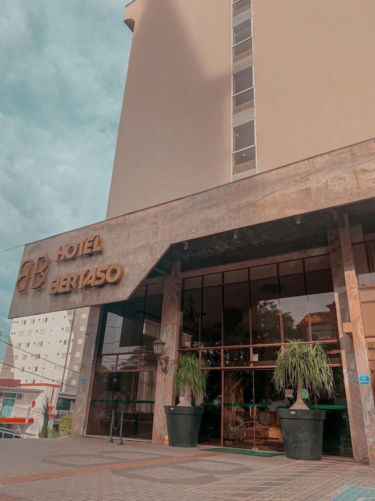 Bertaso Hotel 2/41