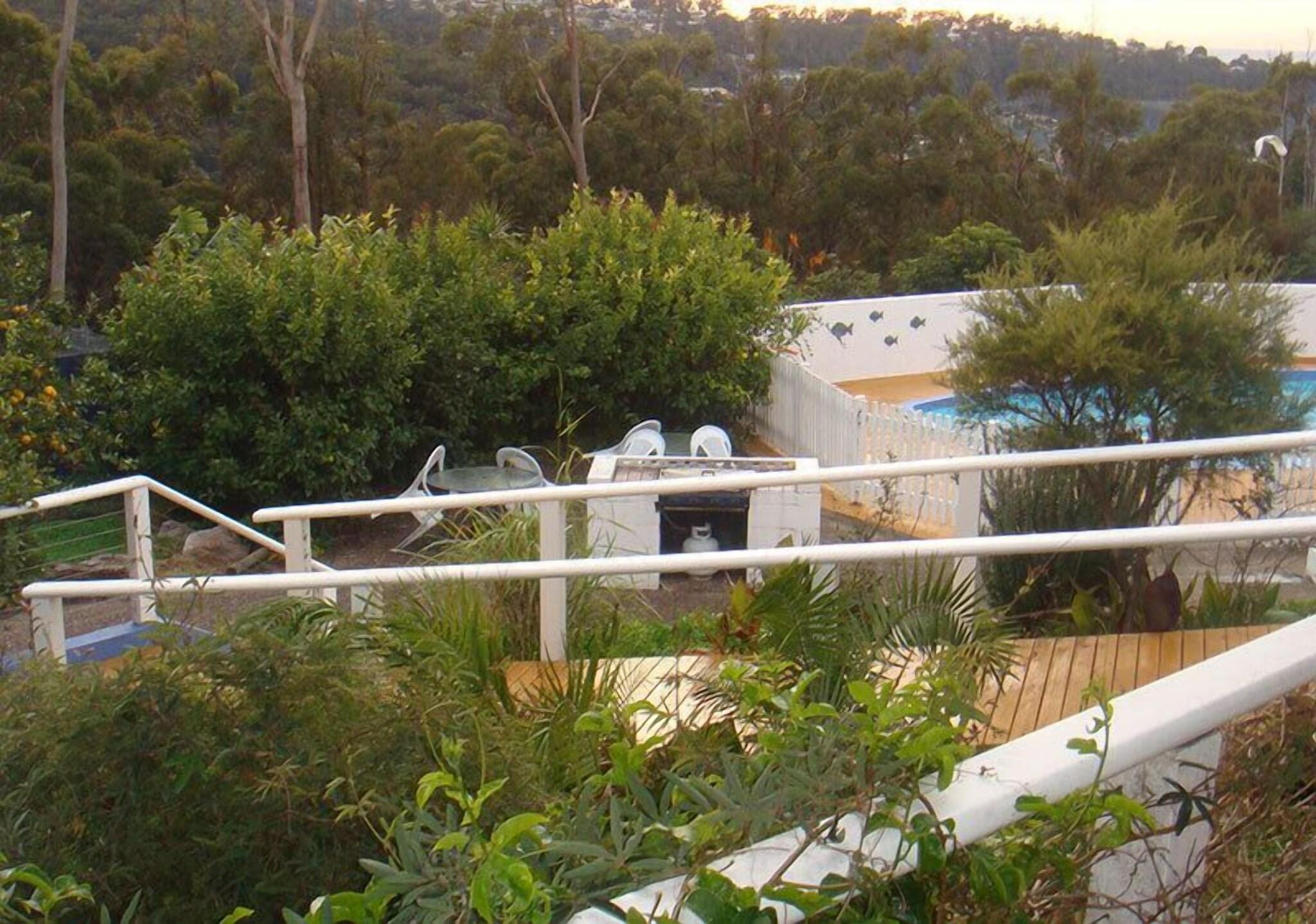 KINGFISHER MOTEL 26/30