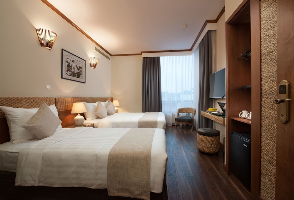 MK Premier Boutique Hotel 23/65