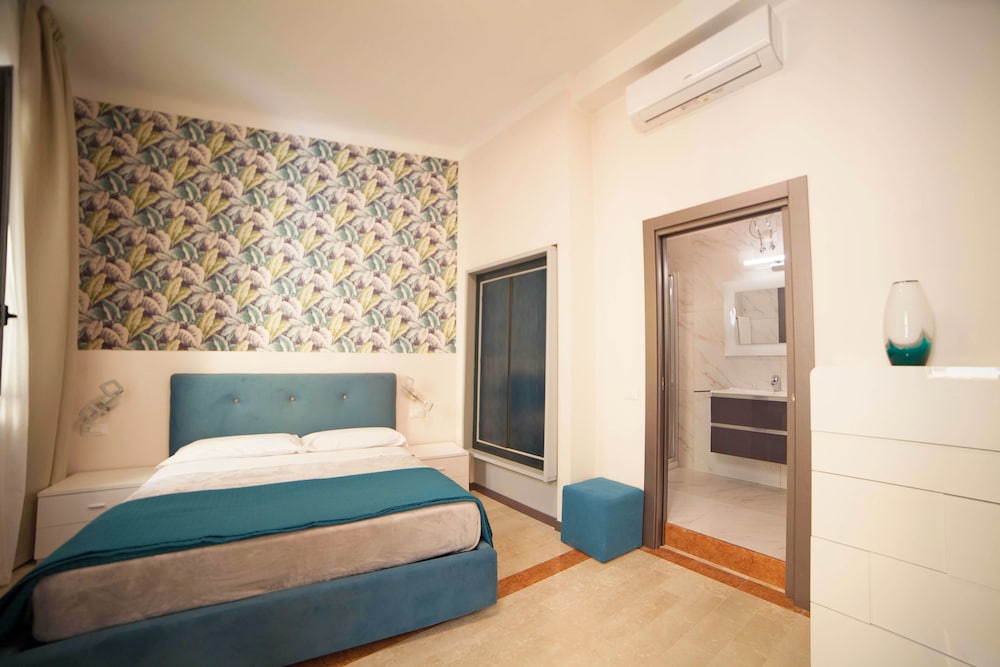 Cadorna House 15/50