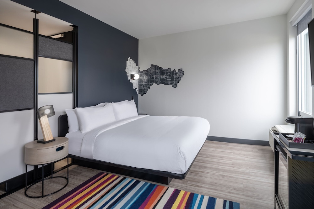 Aloft Austin South 10/28