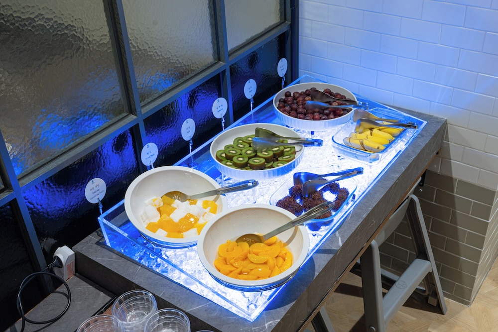 Best Western Jeju Hotel 33/48