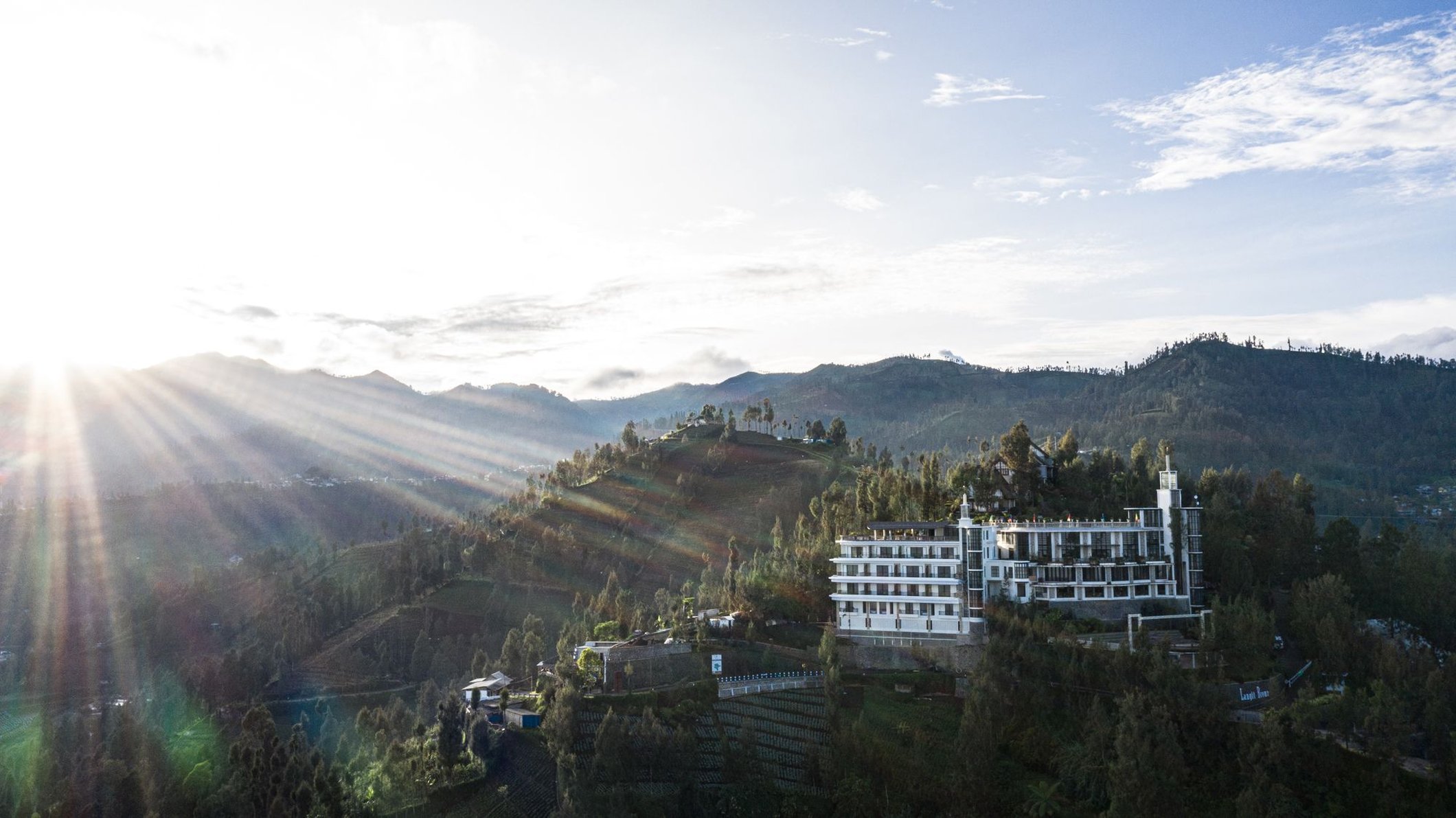 Plataran Bromo Resort & Venue 55/56