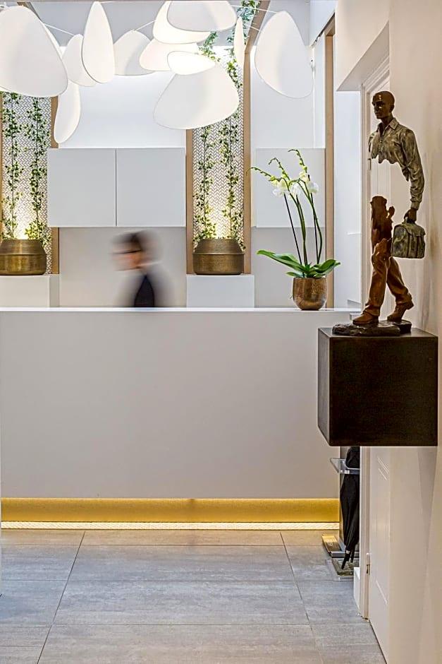 Clarion Collection Hotel Saint Jean 5/50