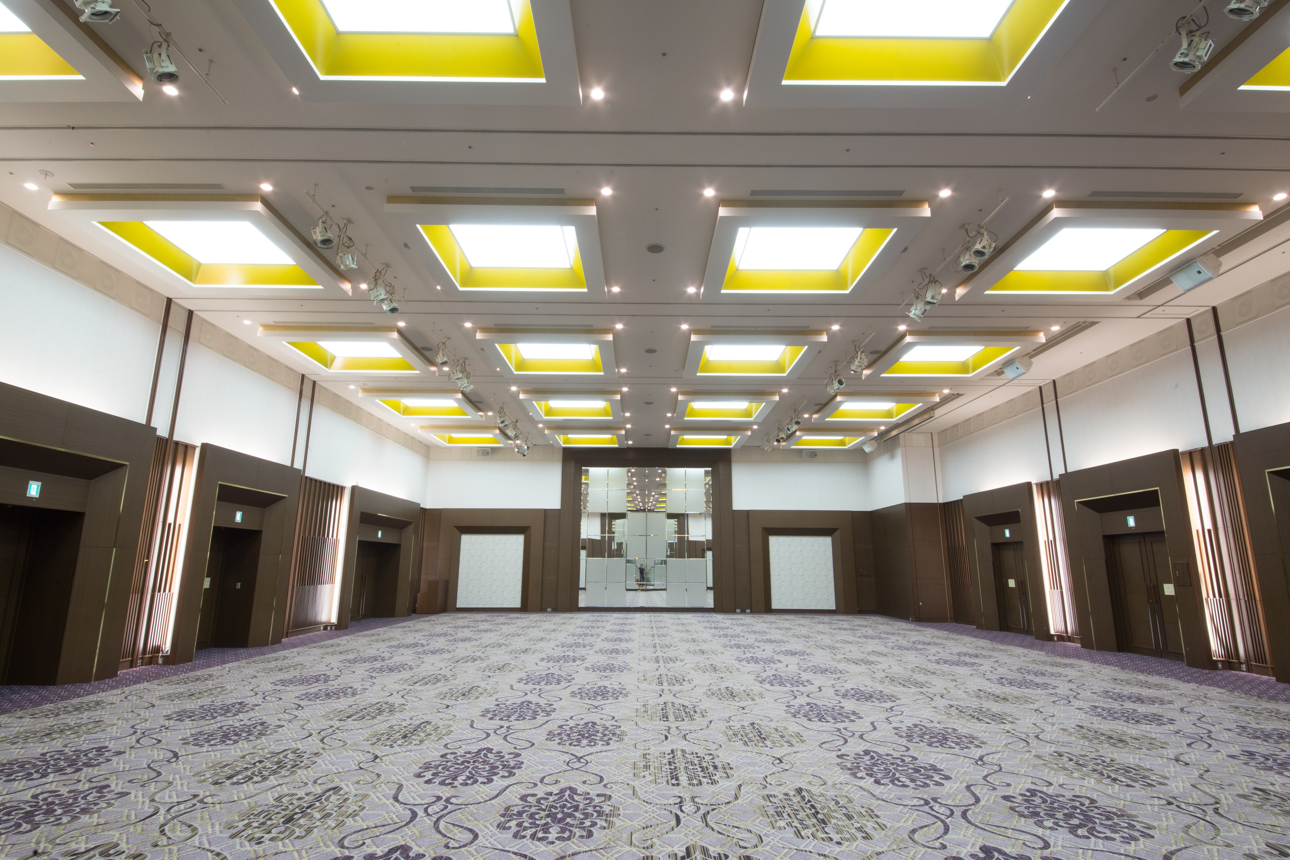 ANA Crowne Plaza Yonago an IHG Hotel (ex ANA Yonago Hotel) 34/53