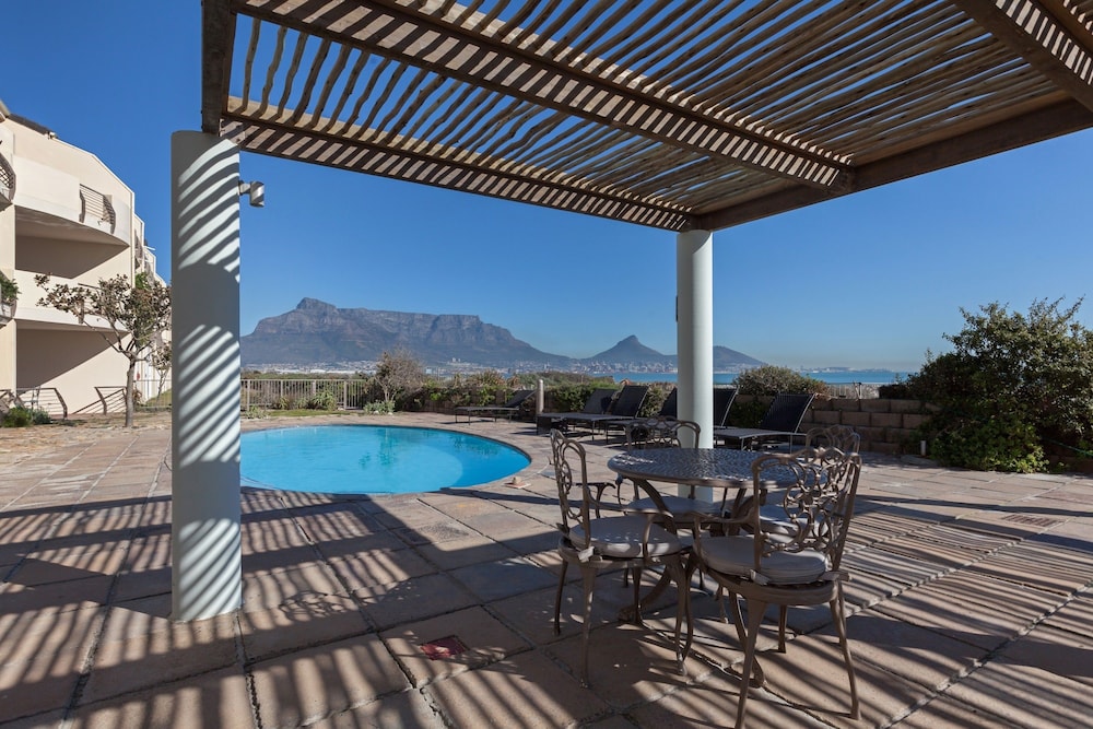 Cape Town Beachfront Apartments At Leisure Bay 29/50