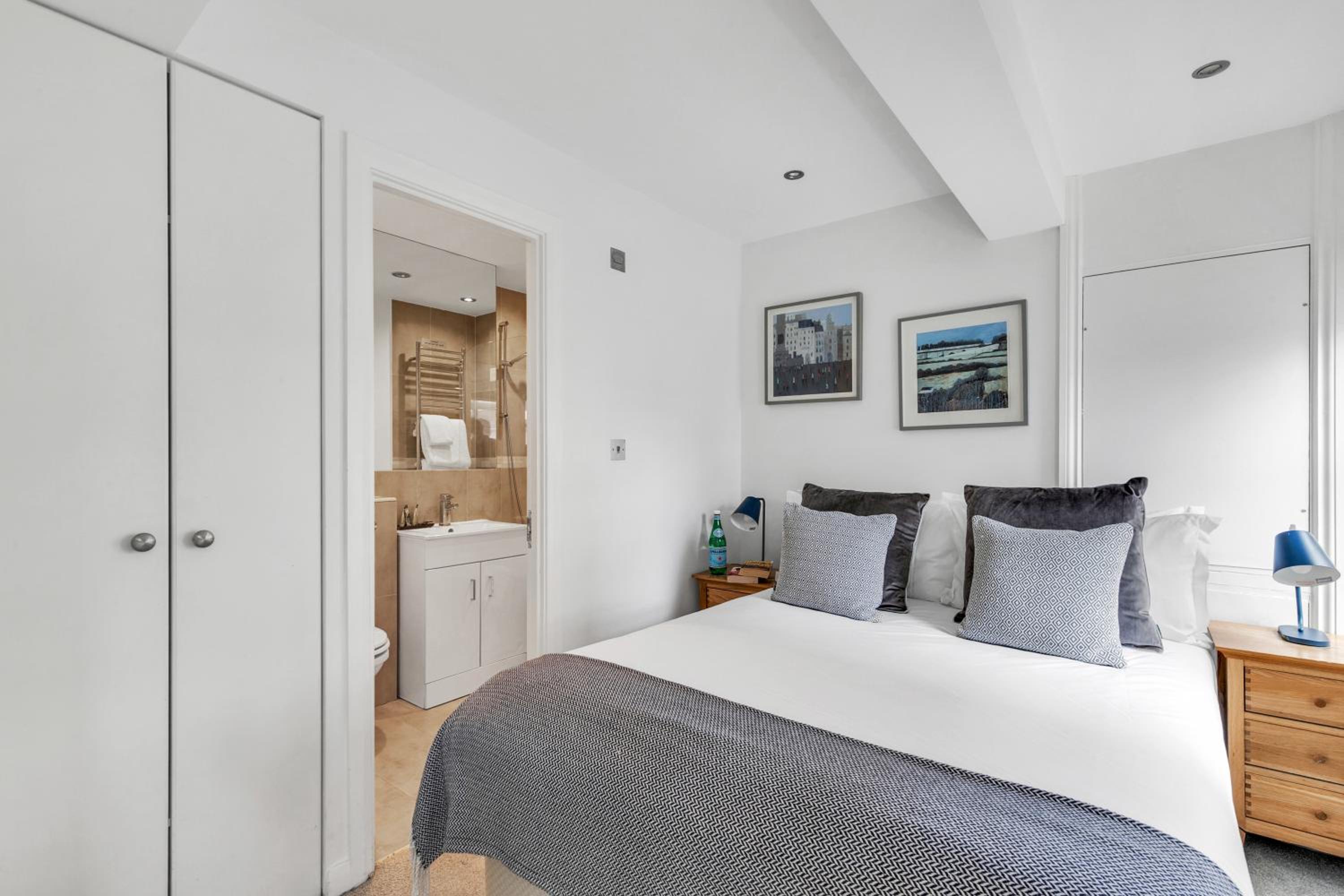 Nell Gwynn Chelsea Accommodation 15/50
