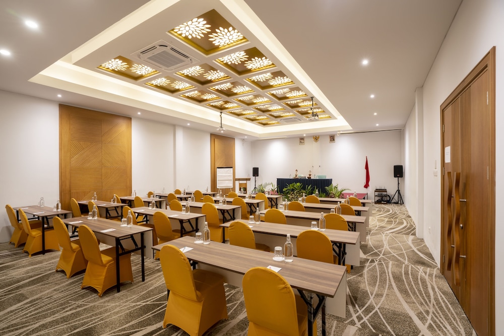 Sima Hotel Kuta Lombok 41/50