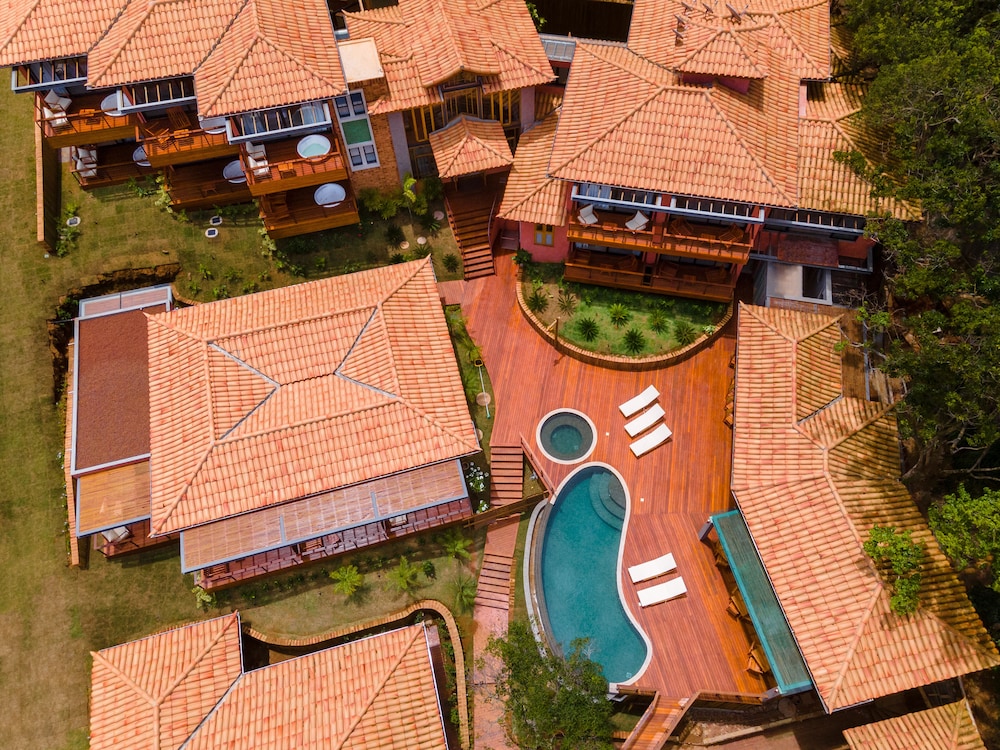 BUZIOS ESPIRITUALIDADE RESORT CARAVELAS 57/74