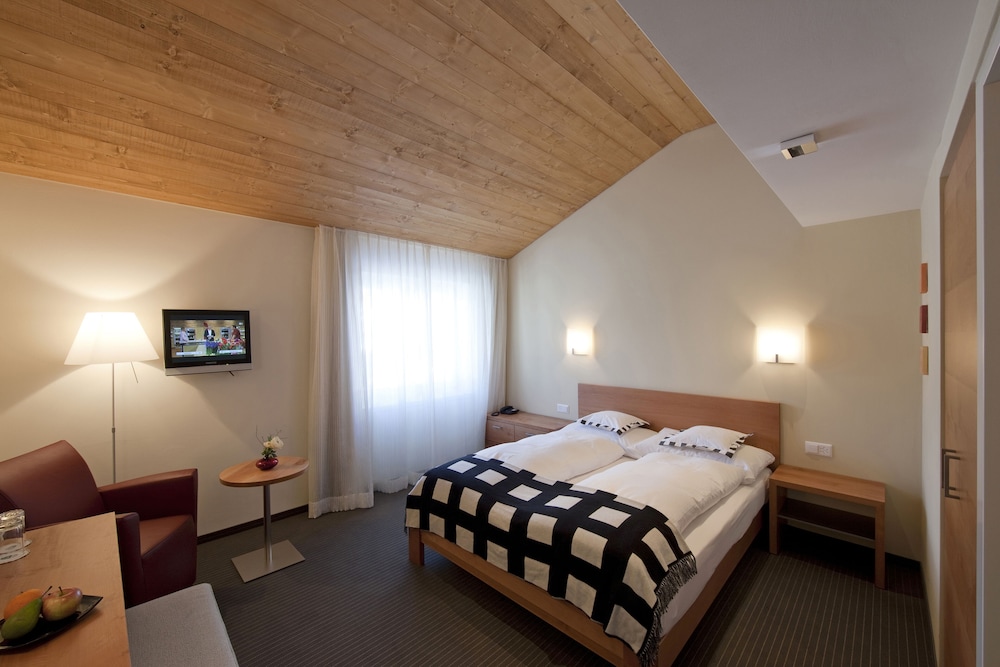 Allalin Relais Du Silence Hotel 12/73