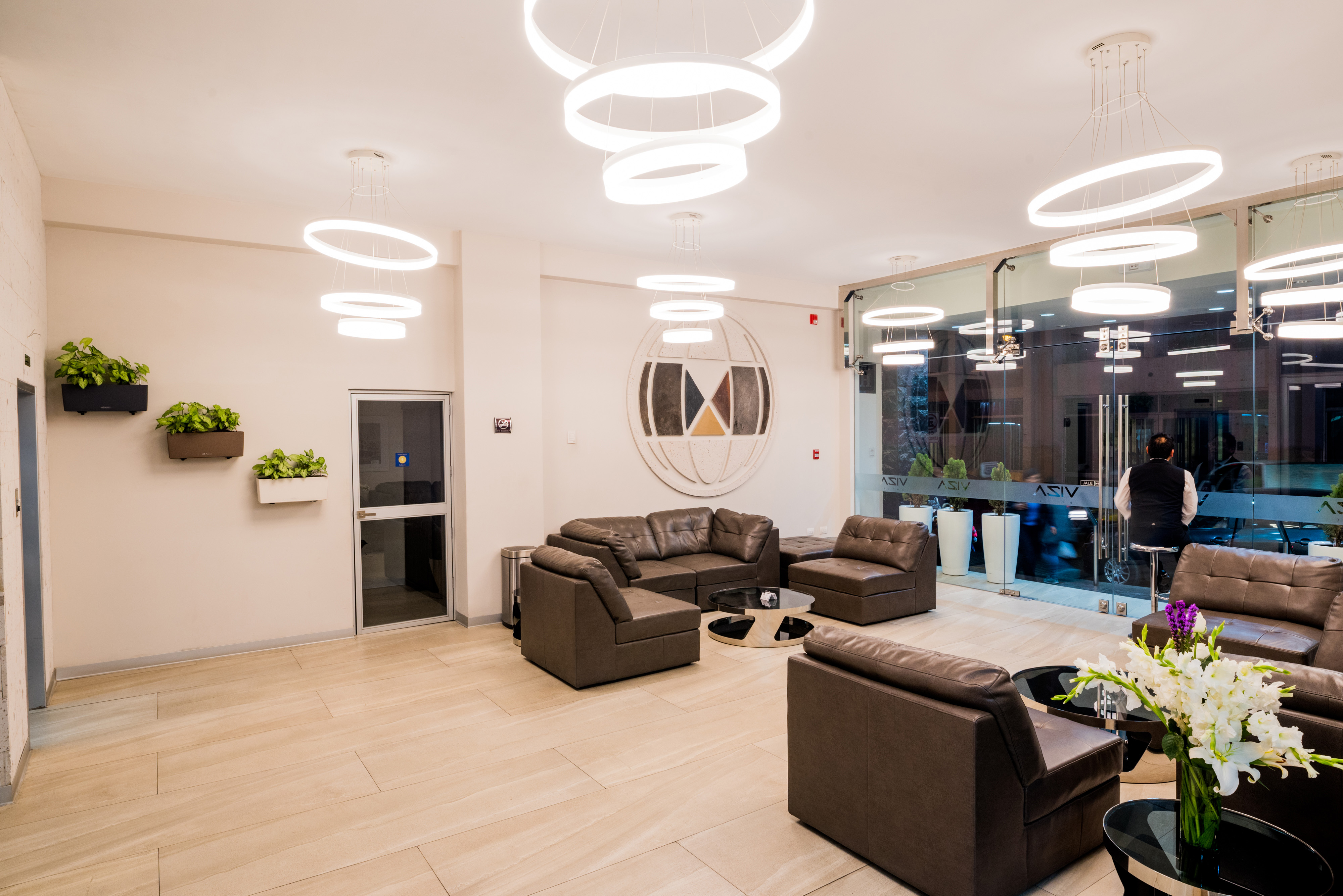 Hotel Viza 35/53