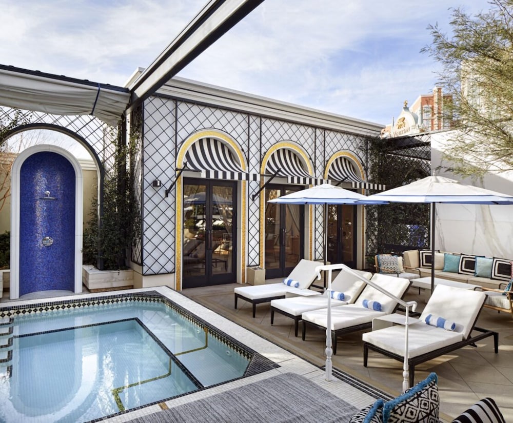 The Venetian Resort Las Vegas 48/72