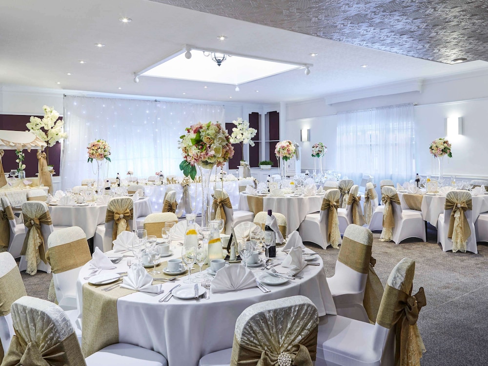Mercure Birmingham West Hotel 33/63