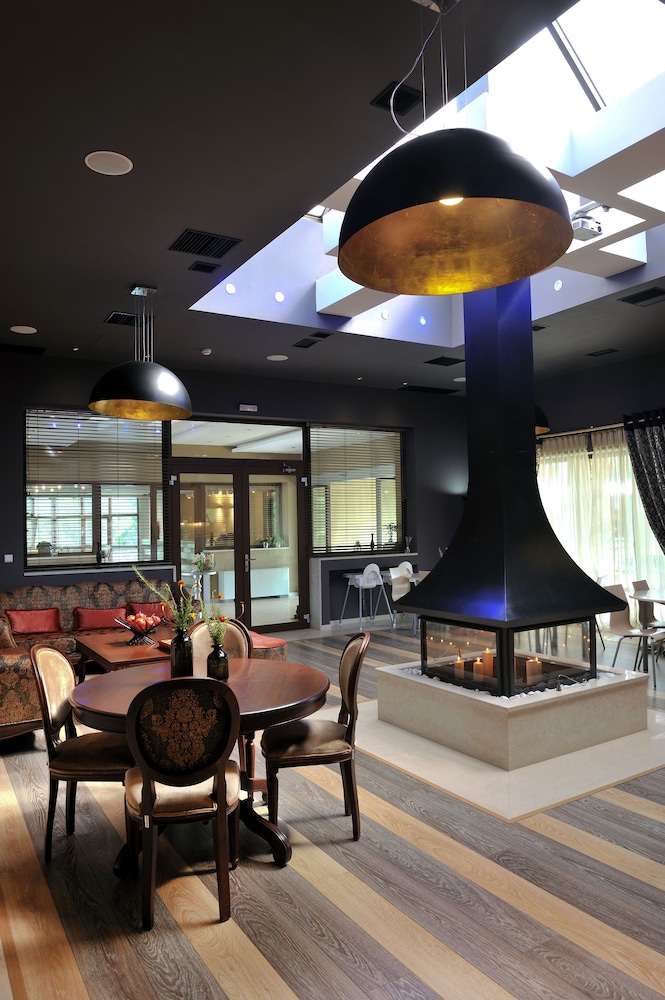 Polyastron Place Hotel & Spa 49/68