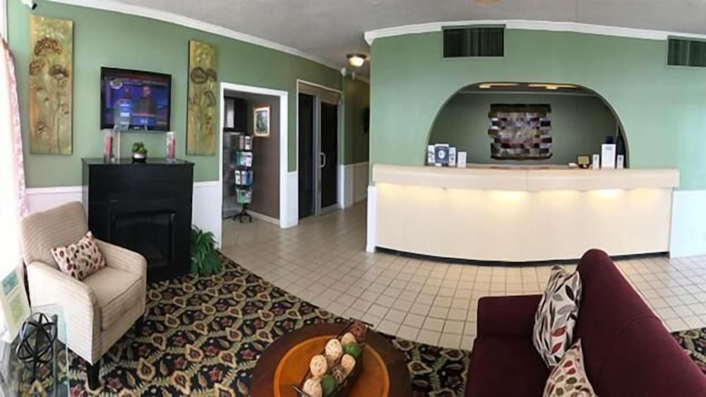Wingfield Inn 8/46