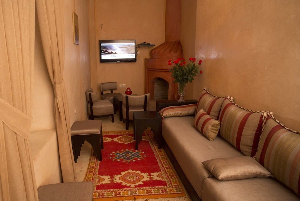 Riad Rose Du Desert 43/64
