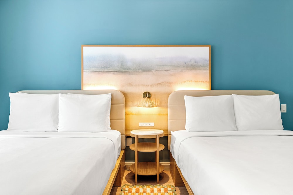 Corendon South Beach Miami 20/61