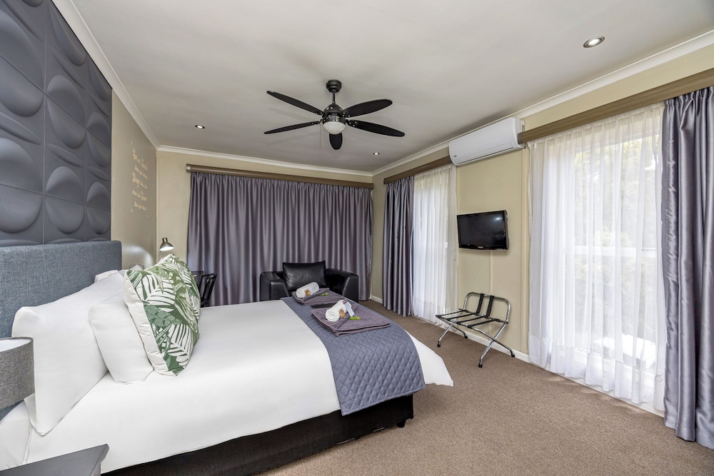 Plattekloof Premium Lodge 15/50