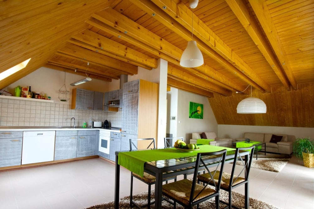 Business Homes - Das Apartment Hotel 17/26