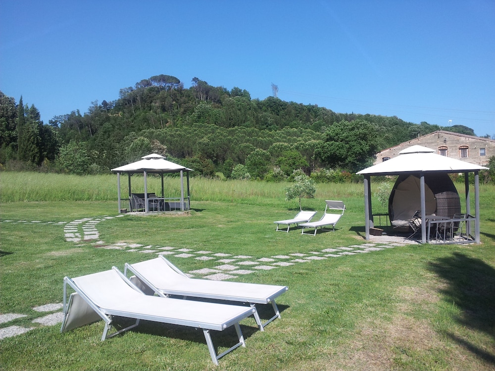 Country Hotel Borgo Santippolito 63/70