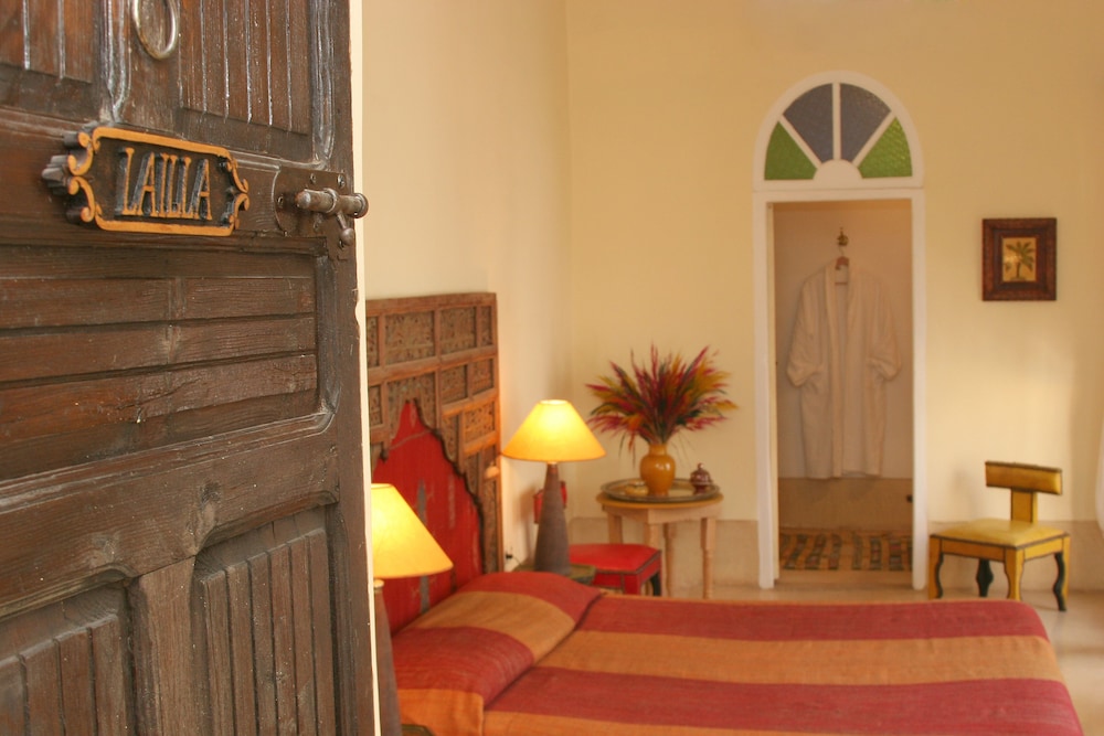 Riad Karmela 38/50