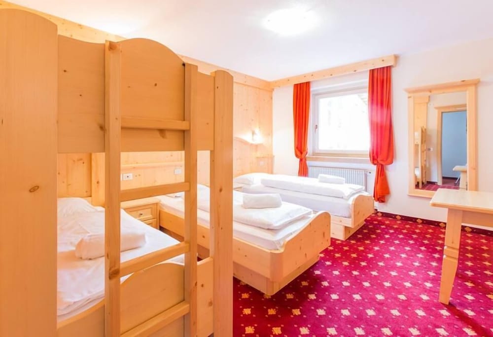 Chalet Diamant 14/23