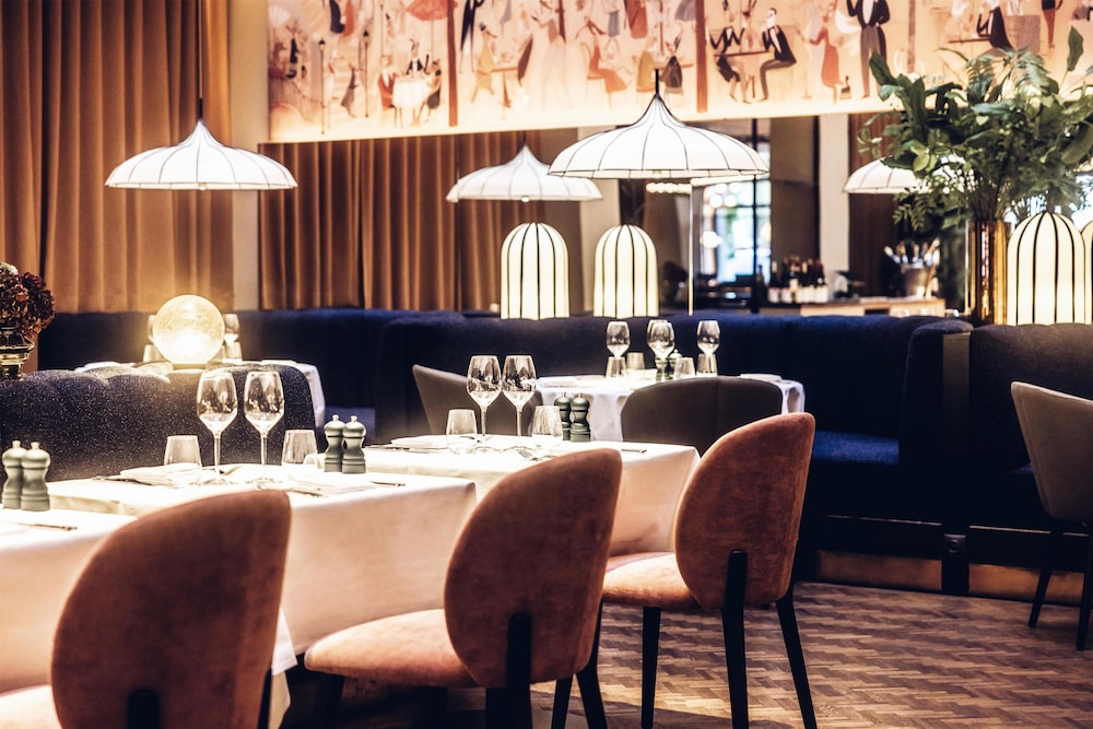 Radisson Collection Strand Hotel, Stockholm 54/73
