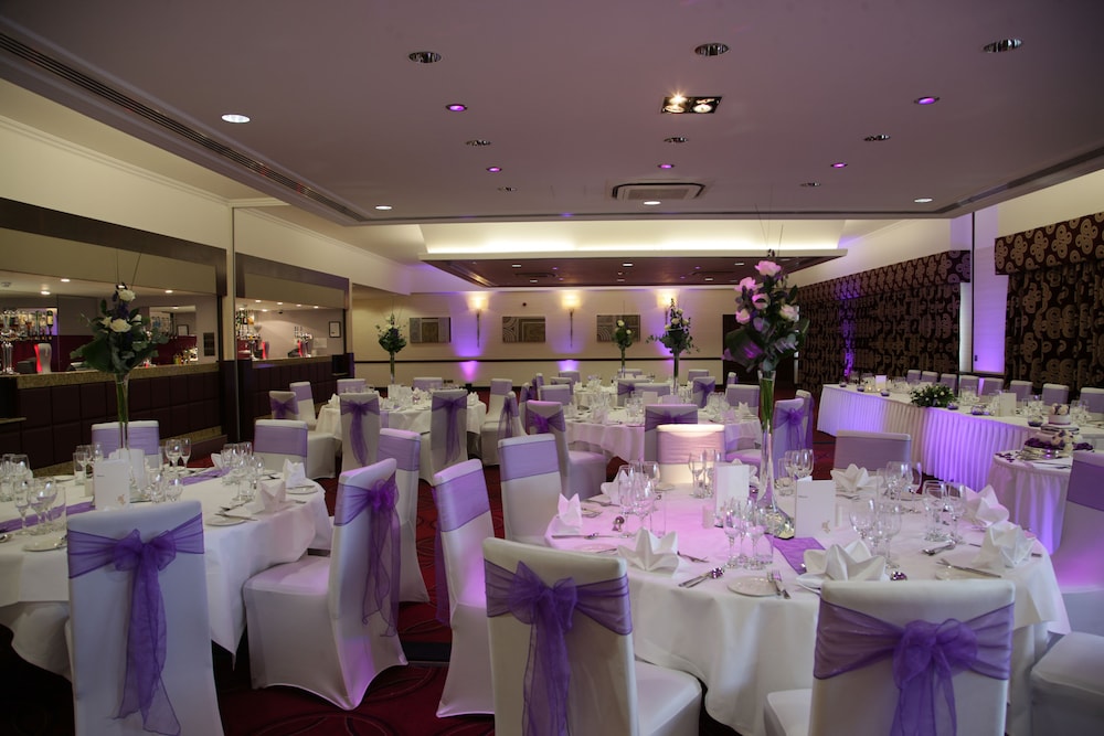 The Aberdeen Altens Hotel 48/54