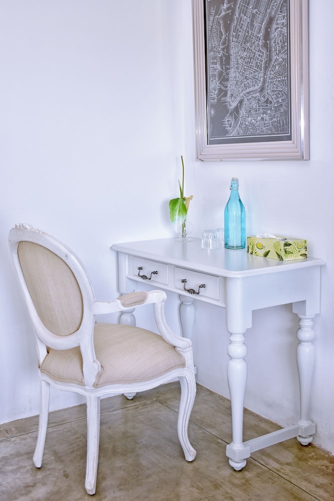 Sante Villa 31/50