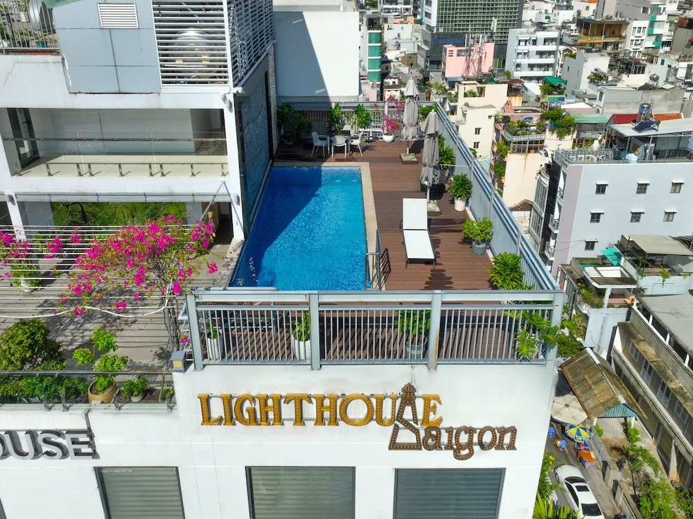 Cityhouse - LightHouse SG 7/49