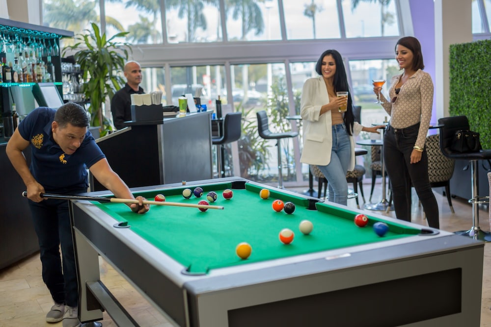 Nuvo Suites Hotel - Miami / Doral 44/50