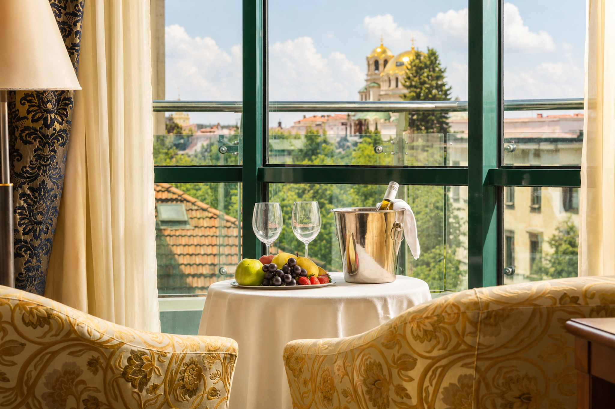 Crystal Palace Boutique Hotel 29/68