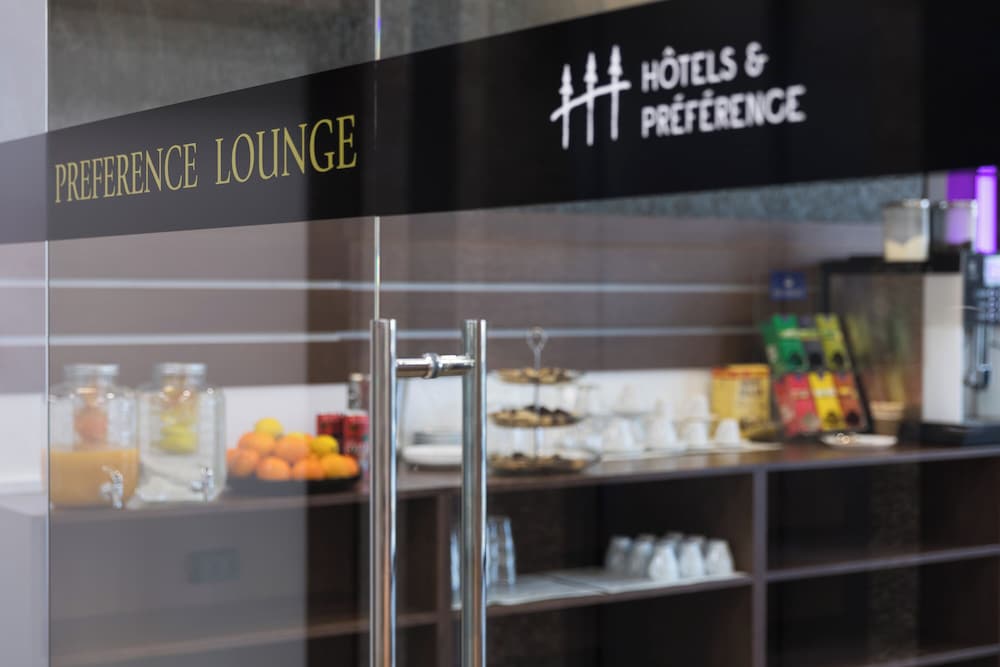 B1 Boutique Hotel Sofia 16/40