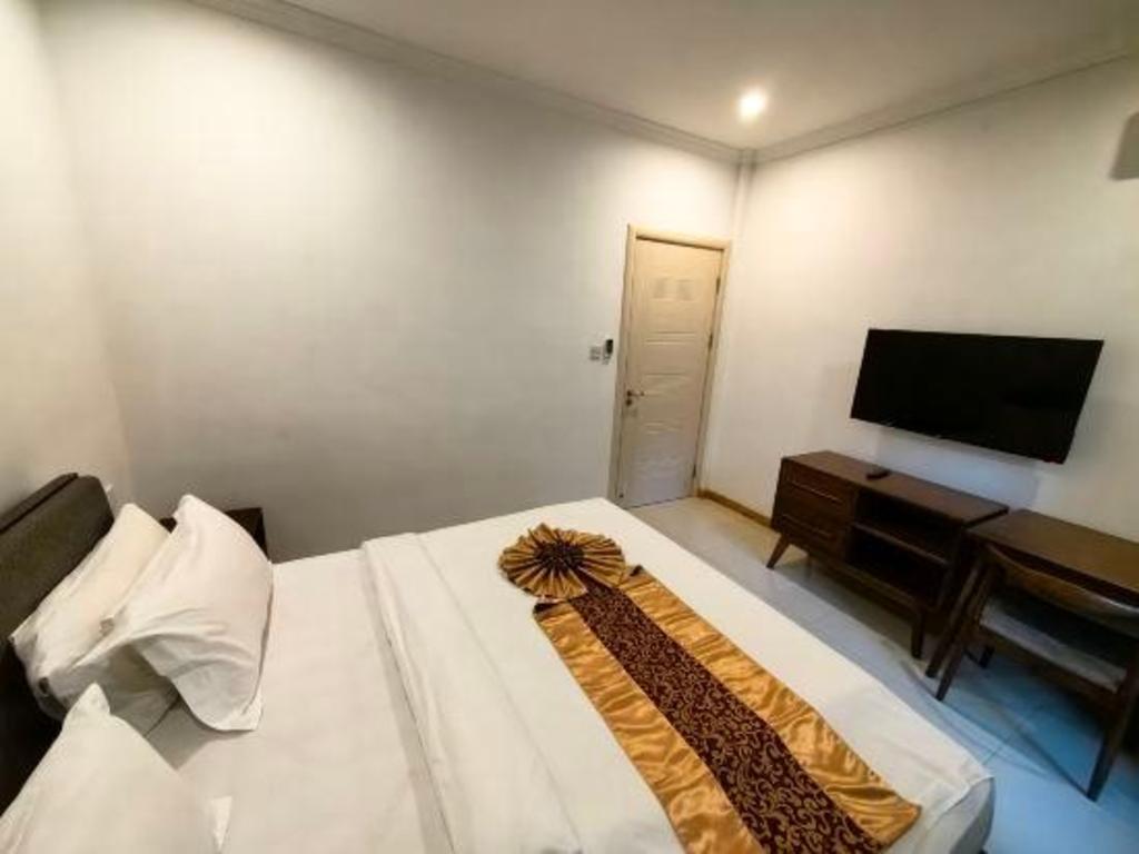 Golgota Hotel and Resort 7/36