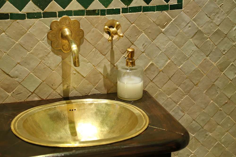 Riad Marrakiss 27/50