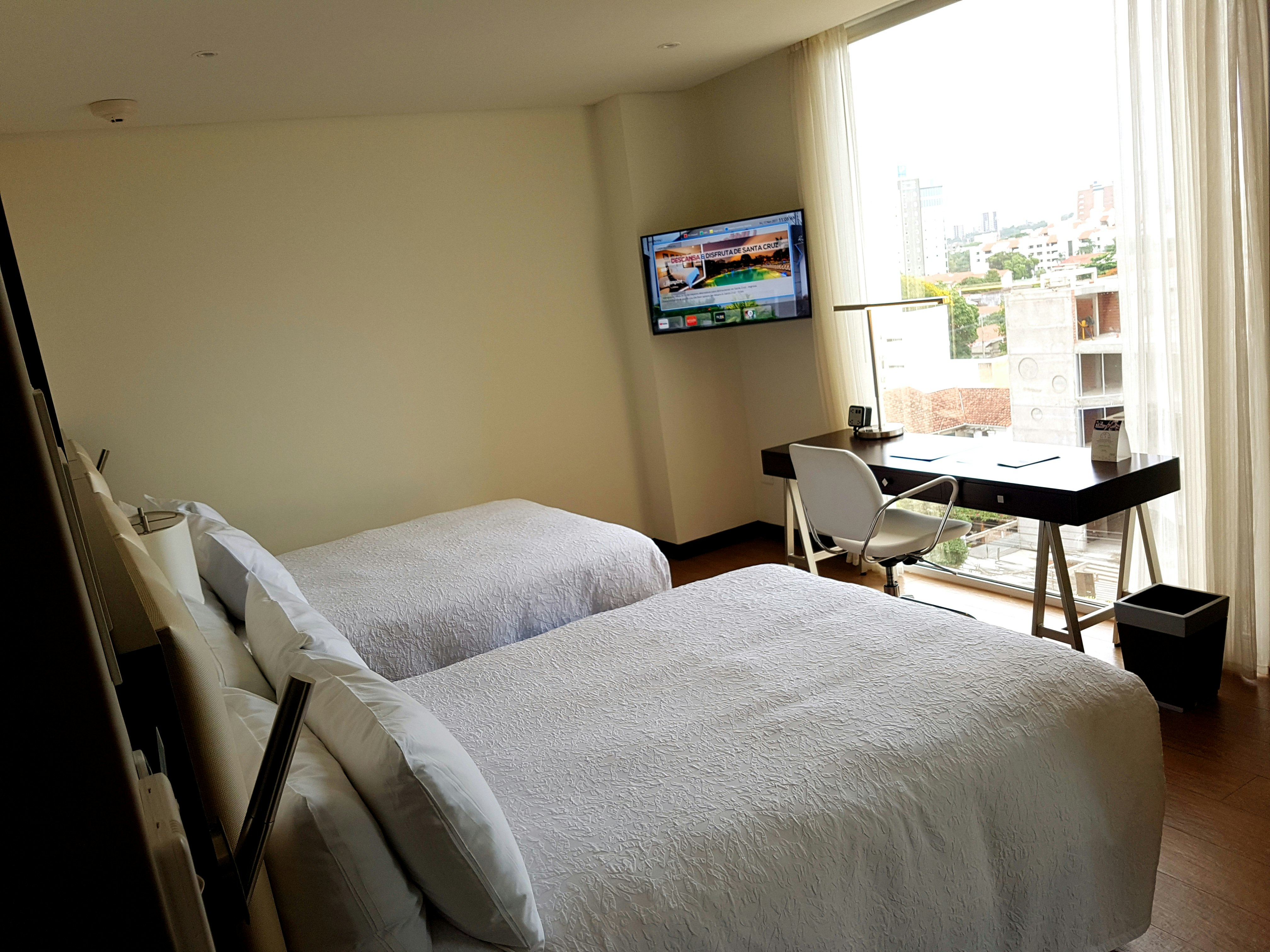 Hampton By Hilton Santa Cruz Equipetrol 7/56